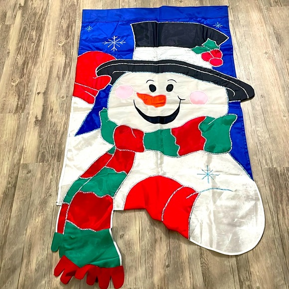 Other - Large Outdoor Flag